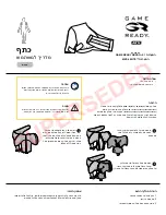 Предварительный просмотр 37 страницы Game ready ATX SHOULDER WRAP Use Manual