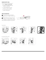 Preview for 2 page of Game ready ATX TRAUMATIC AMPUTEE Use Manual