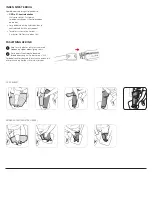 Preview for 10 page of Game ready ATX TRAUMATIC AMPUTEE Use Manual