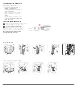 Preview for 14 page of Game ready ATX TRAUMATIC AMPUTEE Use Manual