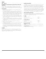 Preview for 19 page of Game ready ATX TRAUMATIC AMPUTEE Use Manual