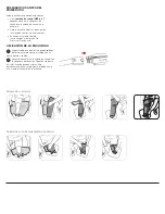 Preview for 22 page of Game ready ATX TRAUMATIC AMPUTEE Use Manual