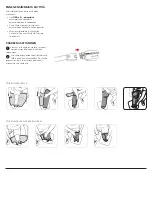 Preview for 26 page of Game ready ATX TRAUMATIC AMPUTEE Use Manual