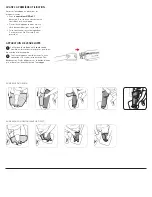 Preview for 30 page of Game ready ATX TRAUMATIC AMPUTEE Use Manual