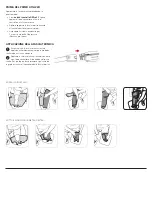 Preview for 38 page of Game ready ATX TRAUMATIC AMPUTEE Use Manual