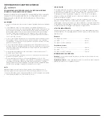 Preview for 39 page of Game ready ATX TRAUMATIC AMPUTEE Use Manual