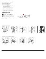 Preview for 62 page of Game ready ATX TRAUMATIC AMPUTEE Use Manual