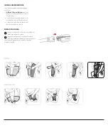 Preview for 70 page of Game ready ATX TRAUMATIC AMPUTEE Use Manual