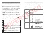 Preview for 3 page of Game ready GRPro 2.1 User Manual