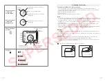 Preview for 4 page of Game ready GRPro 2.1 User Manual