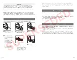 Preview for 7 page of Game ready GRPro 2.1 User Manual