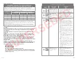 Preview for 11 page of Game ready GRPro 2.1 User Manual