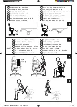 Preview for 2 page of GAME ROCKER DUO G-10 LED Assembly Instructions Manual