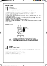 Preview for 13 page of GAME ROCKER DUO G-10 LED Assembly Instructions Manual