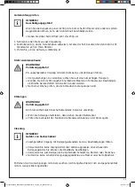 Preview for 14 page of GAME ROCKER DUO G-10 LED Assembly Instructions Manual