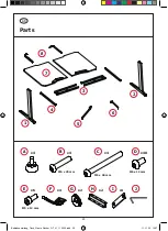 Preview for 20 page of GAME ROCKER GT-41 Assembly Instructions Manual