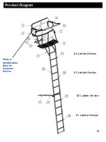 Предварительный просмотр 15 страницы Game Winner 163790 Instruction Manual