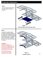 Предварительный просмотр 17 страницы Game Winner 163790 Instruction Manual