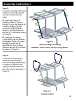 Предварительный просмотр 18 страницы Game Winner 163790 Instruction Manual