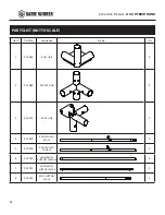 Preview for 4 page of Game Winner 165842 Instruction Manual