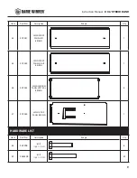 Preview for 9 page of Game Winner 165842 Instruction Manual