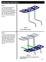 Предварительный просмотр 16 страницы Game Winner DOUBLE UP Instruction Manual