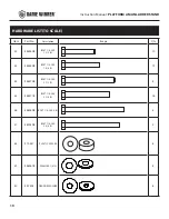 Preview for 10 page of Game Winner PL201GW Instruction Manual