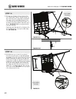 Preview for 20 page of Game Winner PL402GW Instruction Manual