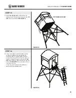 Preview for 21 page of Game Winner PL402GW Instruction Manual