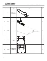 Preview for 8 page of Game Winner PL600GW Instruction Manual