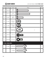 Preview for 10 page of Game Winner PL600GW Instruction Manual