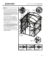 Preview for 21 page of Game Winner PL600GW Instruction Manual