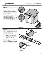 Preview for 23 page of Game Winner PL600GW Instruction Manual