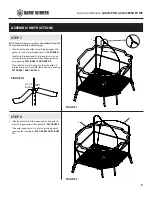 Preview for 5 page of Game Winner PL701GW Instruction Manual