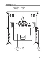 Предварительный просмотр 3 страницы GAME 15900 Owner'S Manual