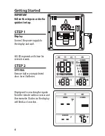 Предварительный просмотр 6 страницы GAME 15900 Owner'S Manual