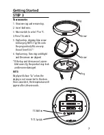 Предварительный просмотр 7 страницы GAME 15900 Owner'S Manual