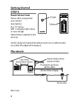 Preview for 8 page of GAME 15900 Owner'S Manual