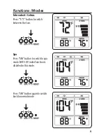 Preview for 9 page of GAME 15900 Owner'S Manual