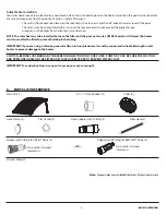 Preview for 5 page of GAME SolarPRO 4721 Owner'S Manual