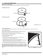 Preview for 6 page of GAME SolarPRO 4721 Owner'S Manual