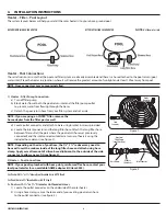 Preview for 6 page of GAME SolarPRO XD3 Owner'S Manual