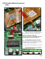 Предварительный просмотр 5 страницы Gamebox 64HD Installation/Assembly Manual