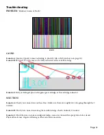 Preview for 31 page of Gamebox GGDH Installation/Assembly Manual