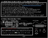 Preview for 10 page of GameChanger Motor Synth Quick Manual