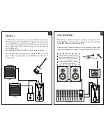 Preview for 6 page of GameChanger plus pedal User Manual