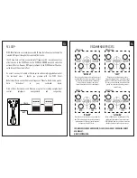 Preview for 7 page of GameChanger plus pedal User Manual