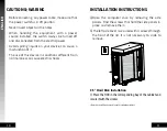 Preview for 7 page of GameFactor CSG501 Quick Manual