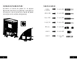 Предварительный просмотр 6 страницы GameFactor CSG502 Manual