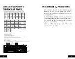 Preview for 4 page of GameFactor KBG400 Manual